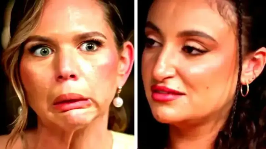 Husband Stunned by Wife’s Shocking Remarks