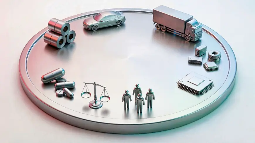 Western Hemisphere Trade at a Crossroads as USMCA Faces First Joint Review