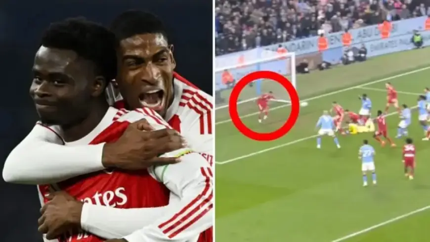 Spurs Near Drop Zone as Last-Minute Drama Shakes Premier League Race