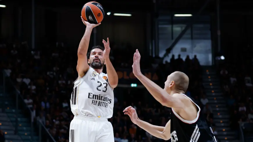 Real Madrid - Bologna: Who feels the pressure as Madrid chases a 10th straight EuroLeague home win
