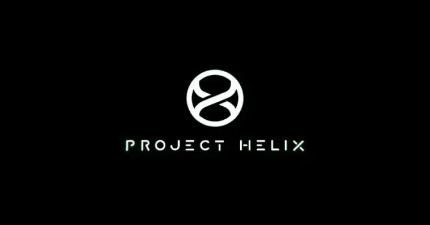 Project Helix: Next-Gen Xbox Console to Support Xbox and PC Games