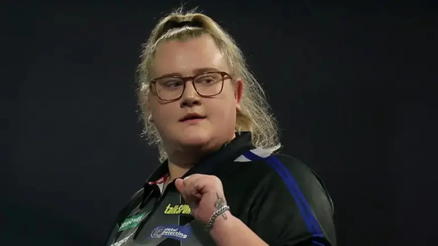 Beau Greaves Faces Darryl Pilgrim; Luke Littler Defends Minehead Title at UK Open 2026