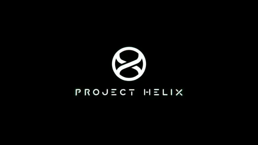 Xbox Confirms Project Helix as Next-Gen Console That Will Also Run PC Games