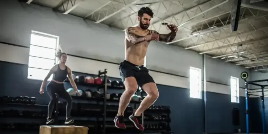 Rich Froning’s Pacing Strategy for CrossFit Open 26.1 Workout