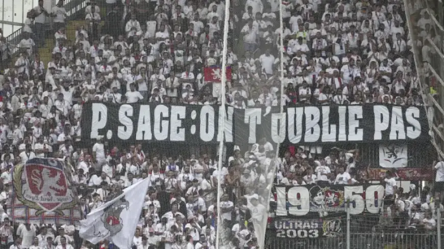 Coupe de France: Pierre Sage Reunites with Lyon in Emotional Return