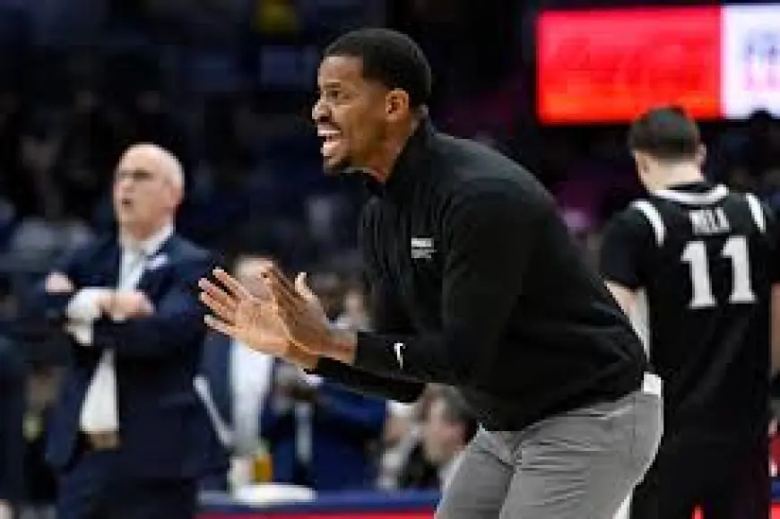 Kim English Exit at Providence Forces Coaching Search and Contract Choices for Friars