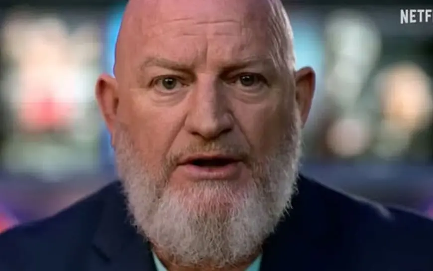 Road Dogg Out at WWE Amid Creative Shakeup