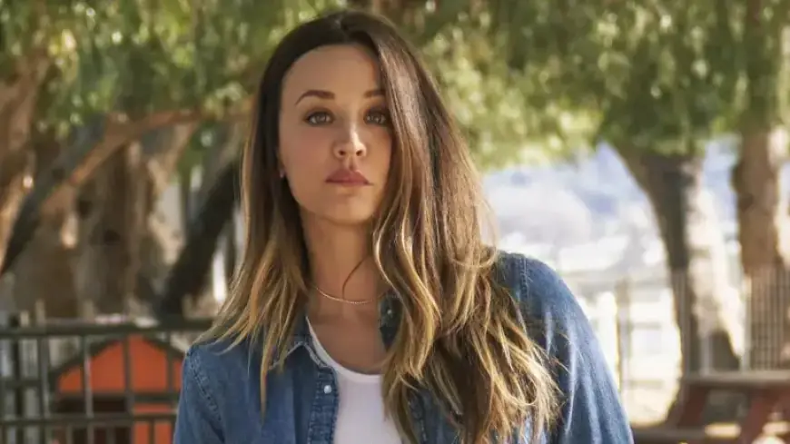 Kaley Cuoco Stars with Ray Romano, Joshua Jackson in HBO Max’s New Pilot