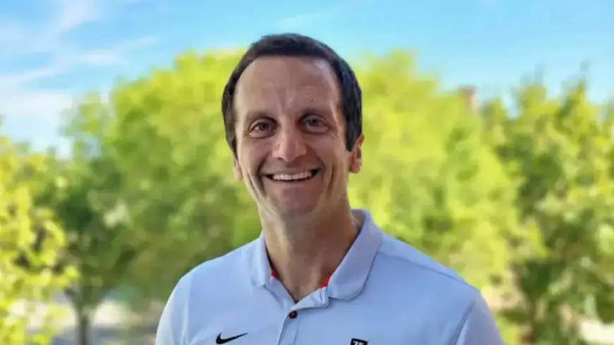 Dr. Mark Sakr Appointed CrossFit Games Medical Director