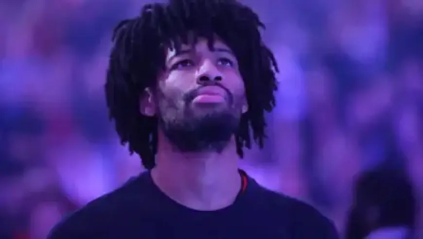 Golden Knights Edge Out Red Wings 4-3 in Thrilling 2026 Matchup