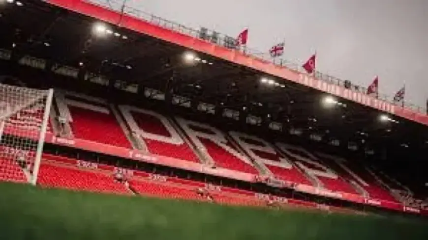Nottingham Forest Updates Schedule, Offers Fan Discounts