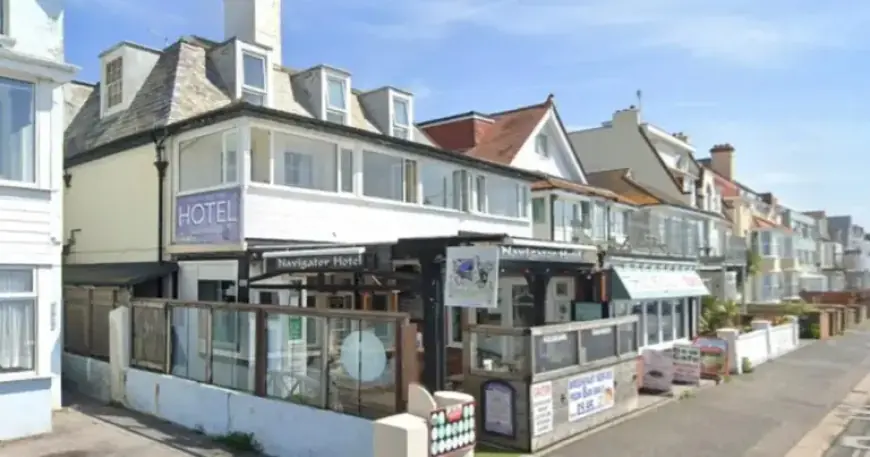 Seafront Hotel’s Struggle for Survival Featured on TV Show