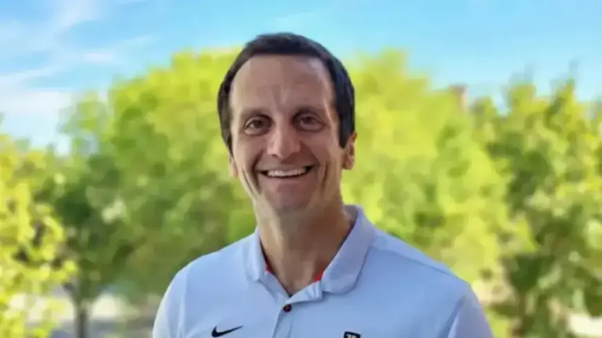 Dr. Mark Sakr Named CrossFit Games Medical Director