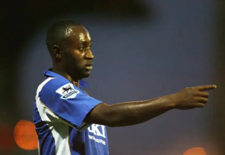 Lomana LuaLua Reflects on Newcastle, Sir Bobby, Redknapp, and DR Congo Representation