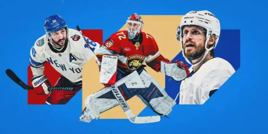 NHL Trade Board 9.0: Top Targets Revealed Ahead of Deadline Day