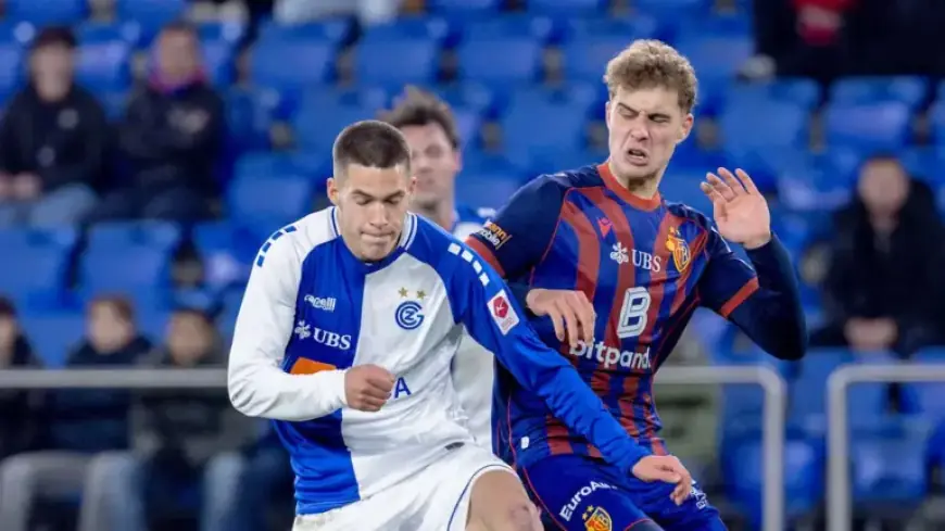 FCB Triumphs Narrowly as Abrashi Flips Out