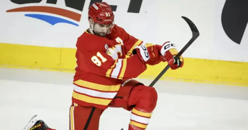 Top NHL Players Likely to Move Before Trade Deadline