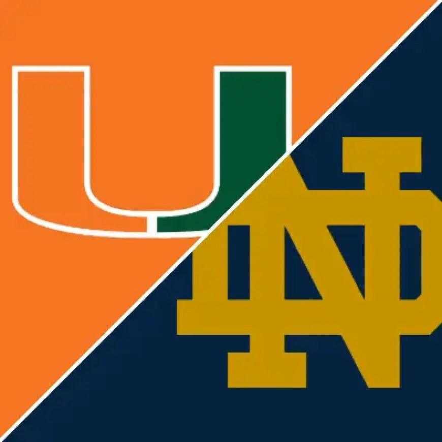 Notre Dame Dominates Miami 69-54 in March 5, 2026 Showdown