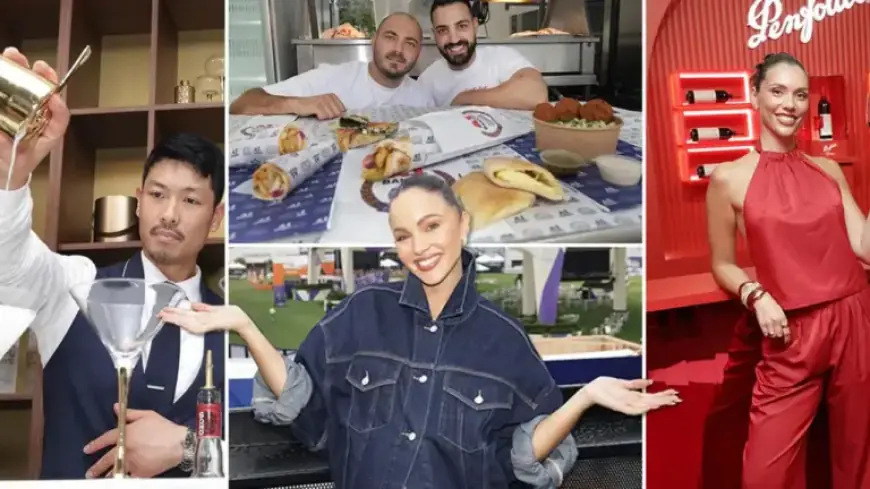 F1 Grand Prix: Your Comprehensive On and Off-Track Guide