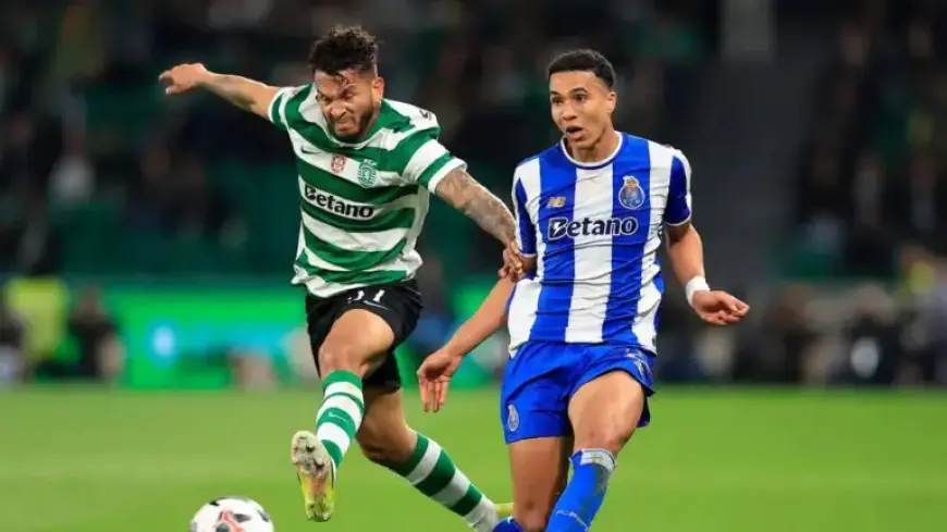 Boas Sues Suarez Over Alleged Referee Insults in Portuguese Clasico