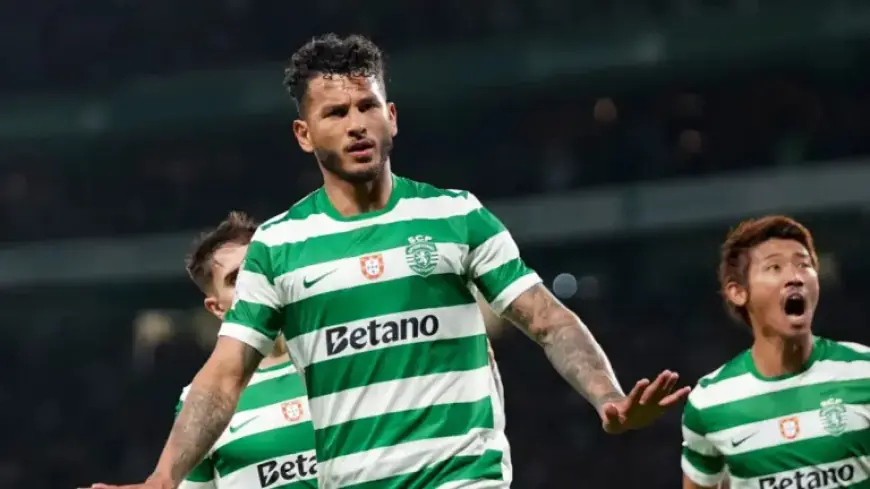 Luis Suárez Breaks Major European Football Record, Making Colombian History