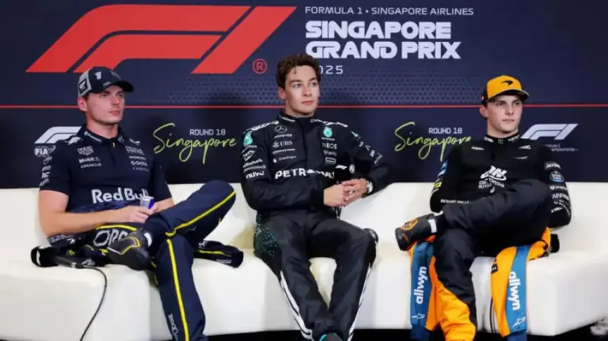 Favorite Poised for Success on Eve of F1’s Major Unknowns