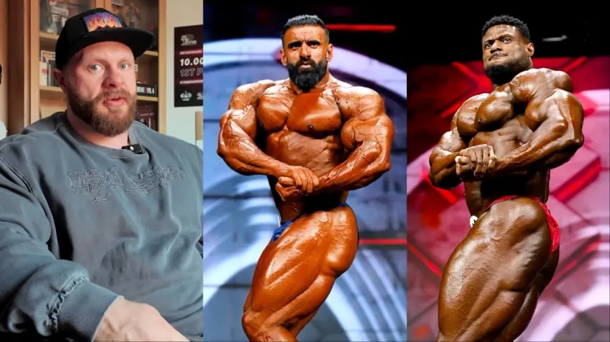 Arnold Classic 2026 Preview: Hollingshead’s Top 10 Picks and Contenders