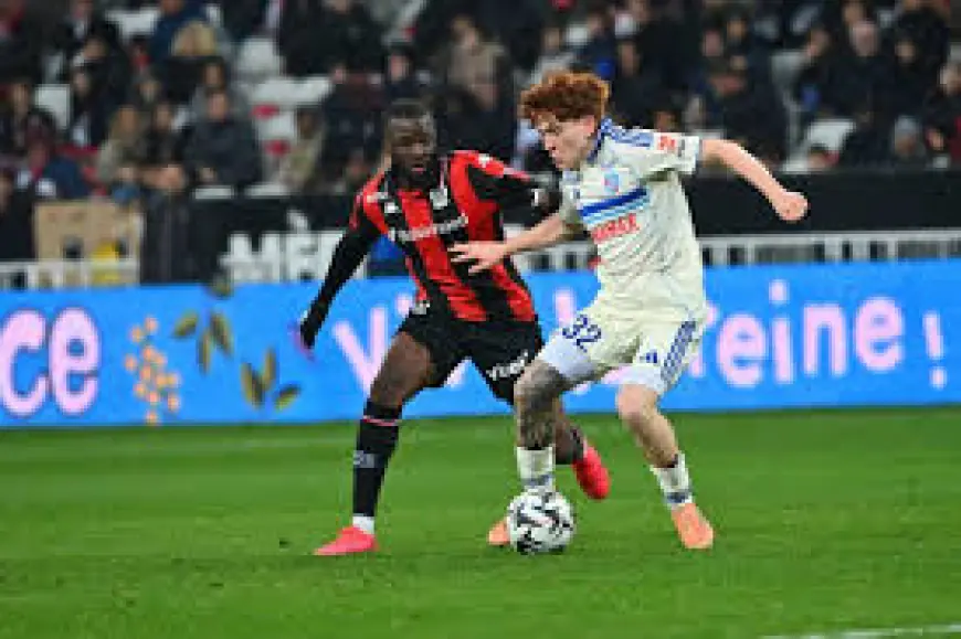 French Cup: Lens to host Toulouse, Strasbourg to welcome Nice in semi-final draw