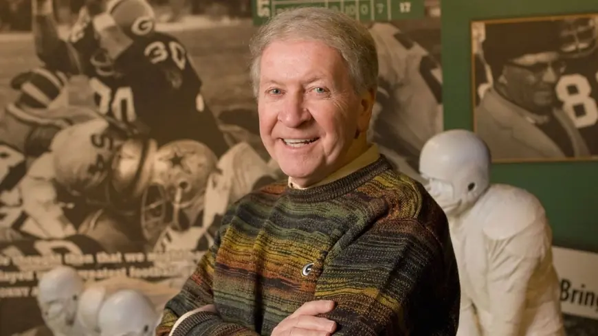 Bob Harlan, Former Packers President Who Reshaped Franchise and Lambeau Field, Dies at 89