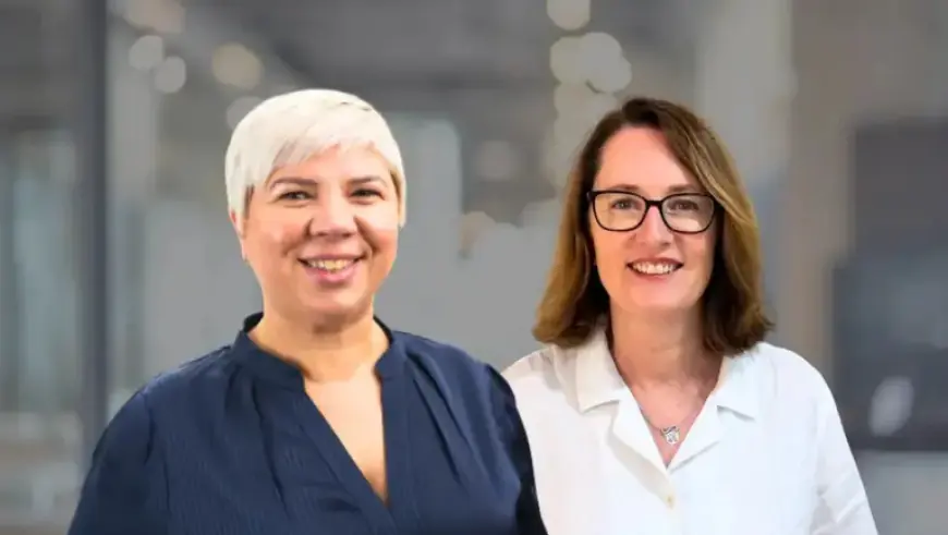 Inclusive Leadership in Tech: How ‘Give to Gain’ Transforms Culture