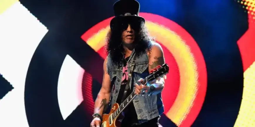 Guns N’ Roses Announce Major 2026 Stadium Tour in Australia