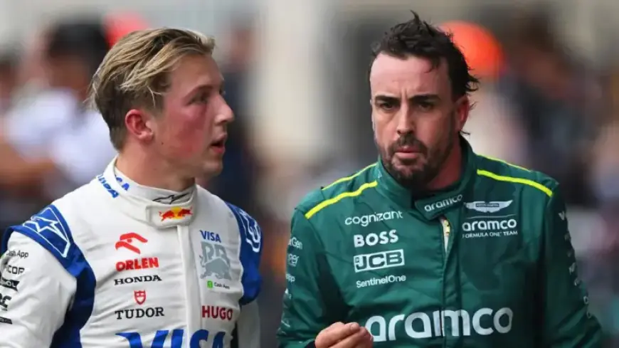 F1 Car Deemed ‘Too Dangerous’ May Cause Permanent Nerve Damage