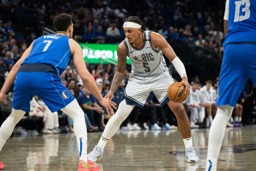 Mavericks Vs Magic odds favor Orlando as Dallas fights injuries ahead of March 5 game