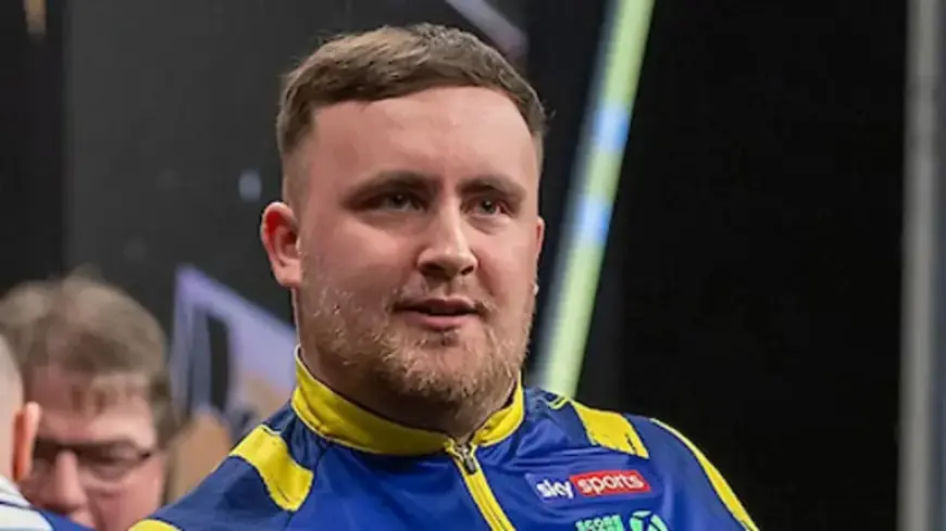 Luke Littler Triumphs Over Jonny Clayton in Cardiff Premier League Darts Opener