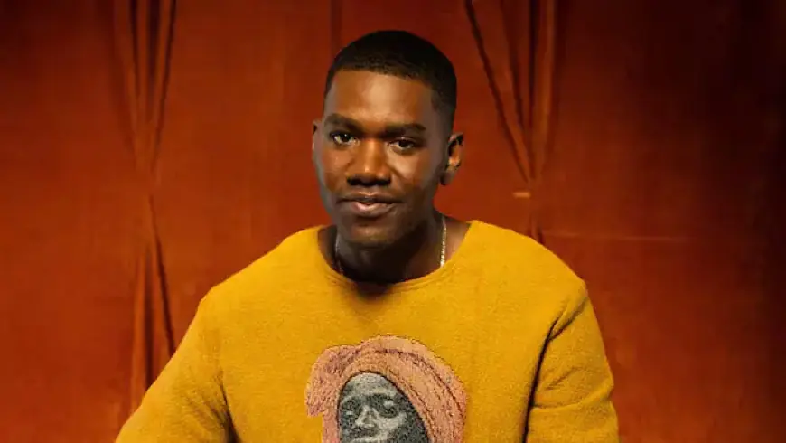 Ashton James Revives Cult Classic with Stellar Youngblood Performance