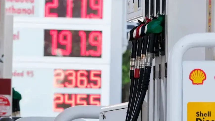 Petrol Stations Mislead with Price Hike Excuse