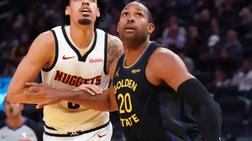 Tonight’s NBA Game: Warriors vs Rockets Prediction and Top Betting Picks