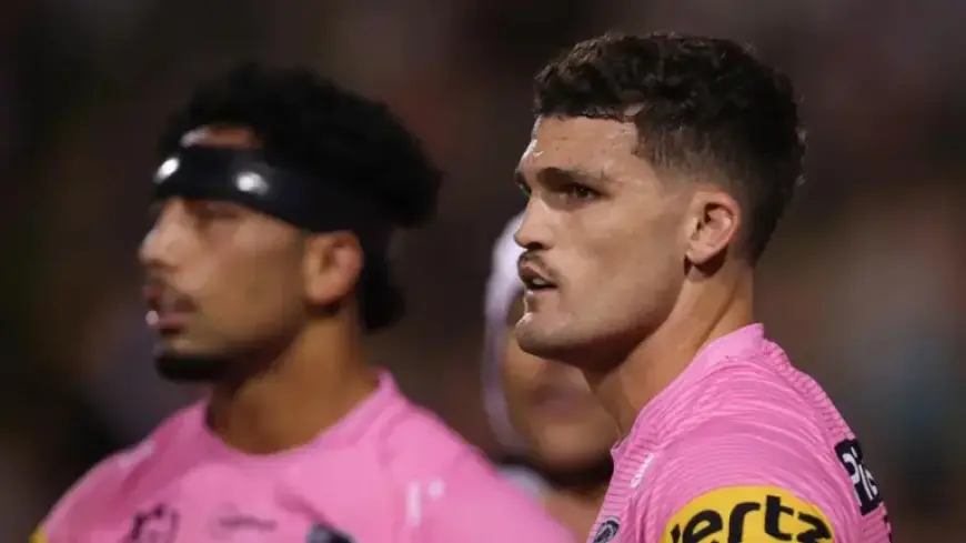 NRL Dynasty Endures: Eight Words Define Panthers’ New Reality