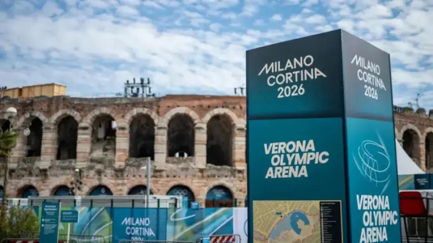 Watch the 2026 Milan Cortina Paralympics Opening Ceremony: TV and Streaming Guide
