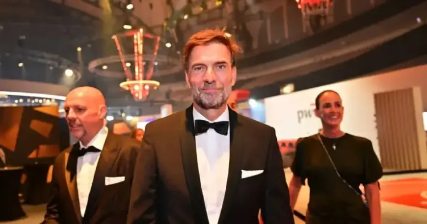 Jurgen Klopp Negotiates Managerial Comeback with Recent Liverpool Opponent