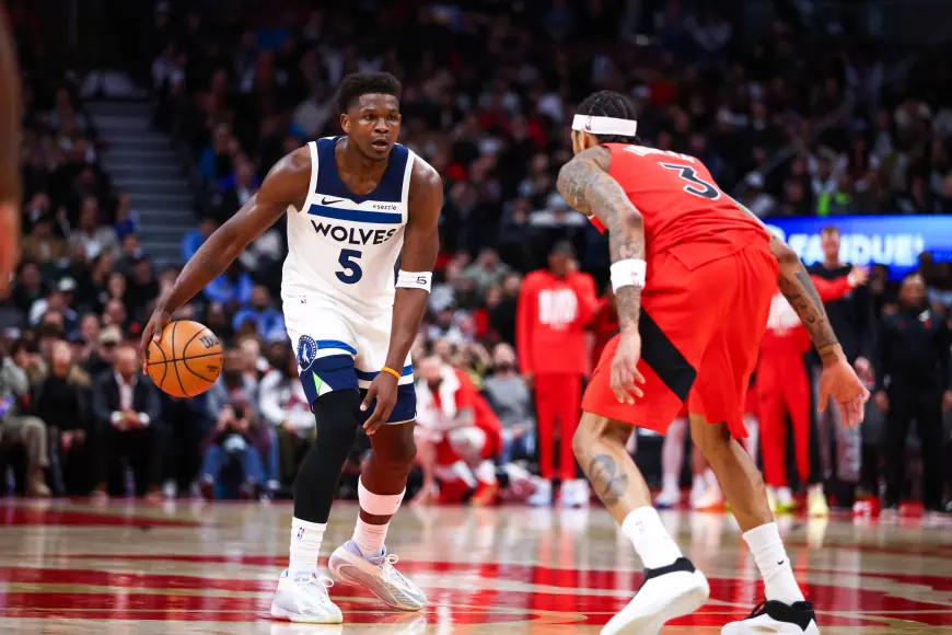 Raptors Vs Timberwolves: Injury Updates, Matchups and Why Minnesota’s Depth Matters
