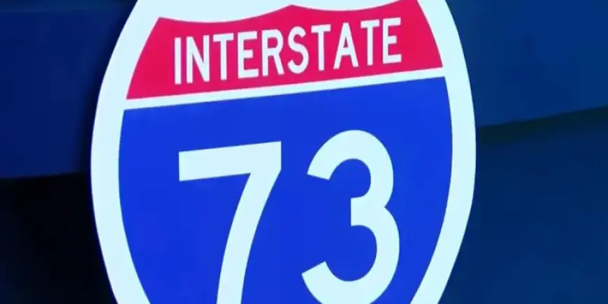 S.C. House Approves Bill Naming Interstate After Trump