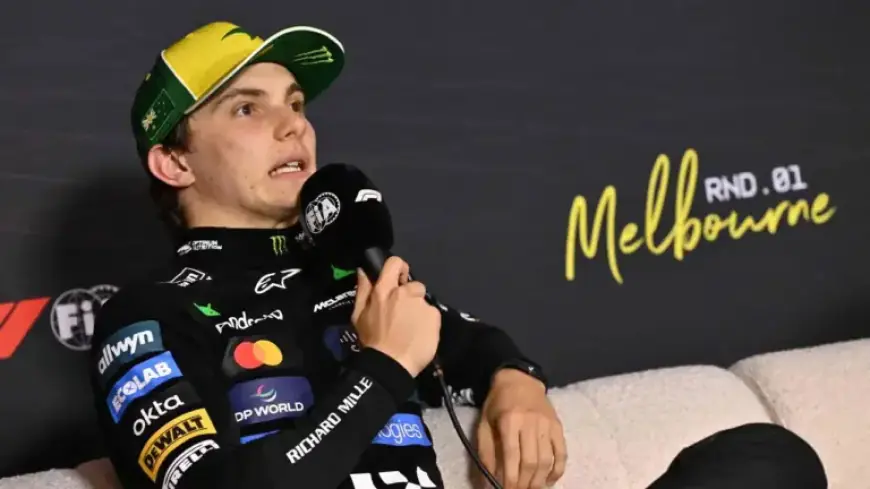 F1 Cancellation Fears Rise Amid 2026 Pecking Order Reveal at Aus GP Live