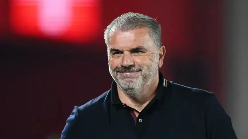 Ex-Spurs Star Urges Spurs to Replace Manager with Ange After ‘Disgrace’