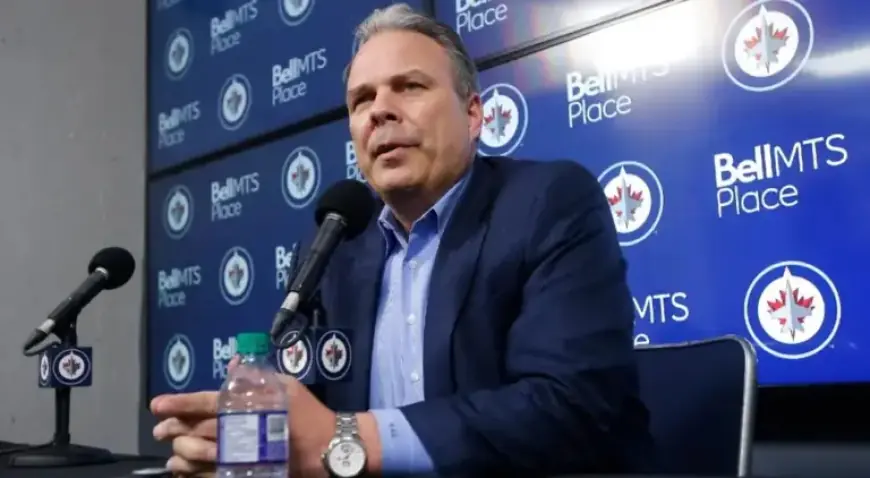 Jets Fans Buzz Over NHL Trade Deadline Speculations