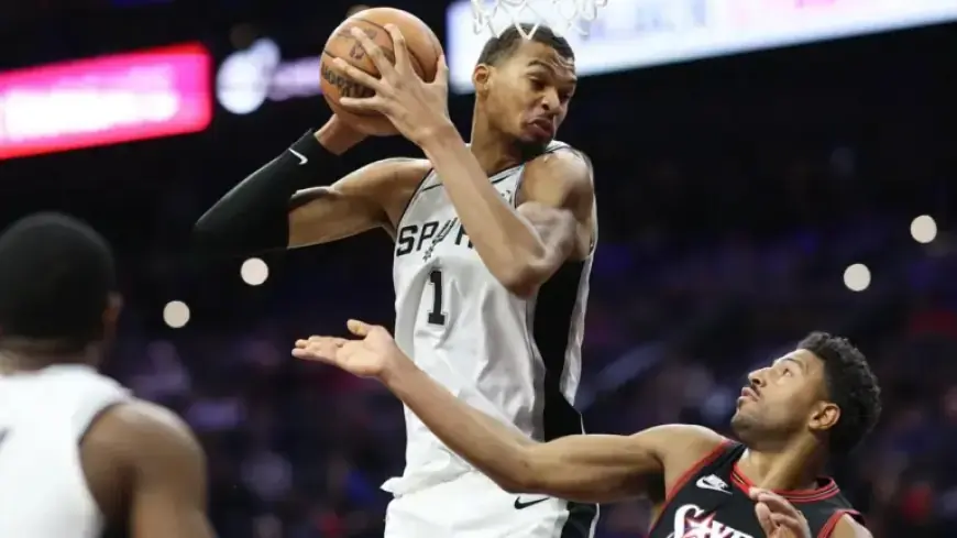 Detroit Pistons vs. San Antonio Spurs: Odds, Picks, and Predictions