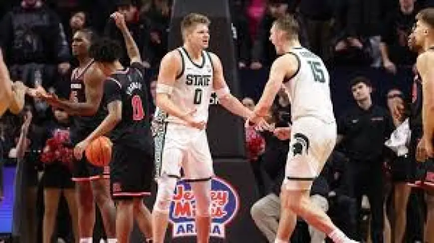 Msu Basketball Fans: Emotional Breslin Center Farewell Meets a High-stakes Rutgers Matchup — How Supporters and Bettors Should Read the Moment