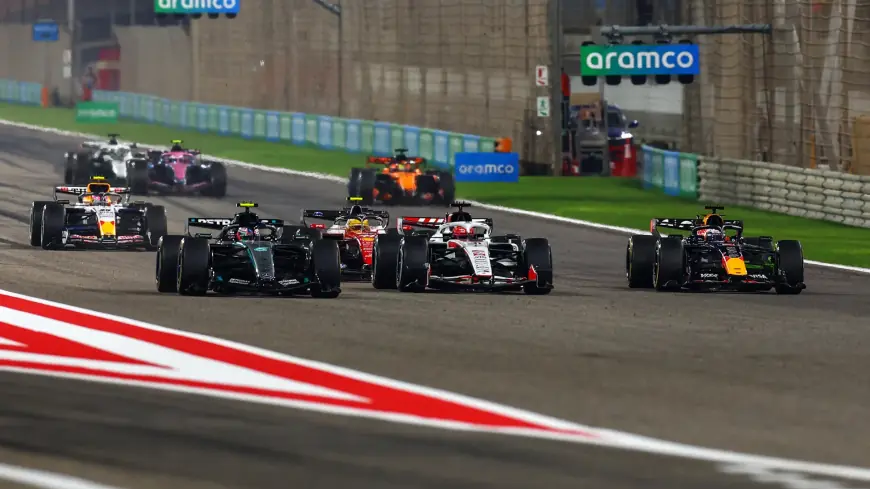 F1 Tv Spotlight: Aston Martin Vibration Scare and Arvid Lindblad’s Rookie Step Shape Australian Grand Prix