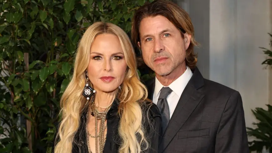 Rodger Berman and Rachel Zoe: Family Fallout Fuels RHOBH Season 15 Storyline