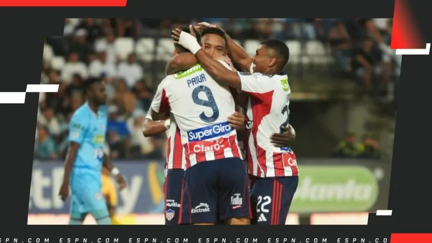 Bacca Returns as Junior Seeks to Capitalize at Home in Junior - Alianza Clash